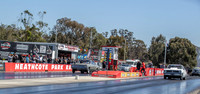 HvF 23 Holden vs Ford @ HPR Sat 4 Nov 2023 (68121) HKCOUP VANESSA ANGUS KHG000 VIC VELJANOVSKI