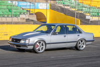 Fast Friday & Roll Racing @ Calder Park Drag Racing 29 November 2024 (173023) 7203H6