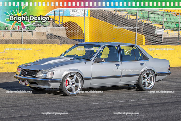 Fast Friday & Roll Racing @ Calder Park Drag Racing 29 November 2024 (173023) 7203H6