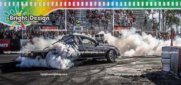 Summernats 34 Saturday 8 Jan 2022  BDMP8562  ONGROG BURNOUT