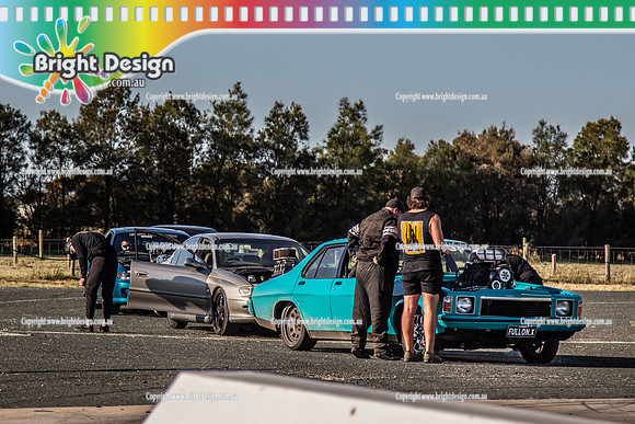 Skid City Day 4 @ Swan Hill Sept 2023 (12148) FULLONX RICK FULLER HAVSUM