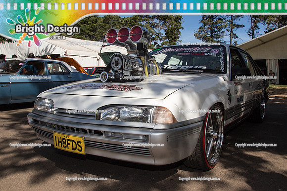 Summernats 28 Thursday 1 Jan 2015  BD__0058  IH8FDS