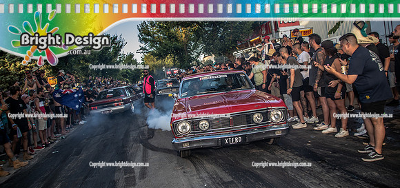 Summernats 34 Saturday 8 Jan 2022  BDMP9415  XTFRD