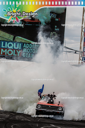 Summernats 29 SATURDAY 8 Jan 16  BDMP7267  JEF33G  MELTEM