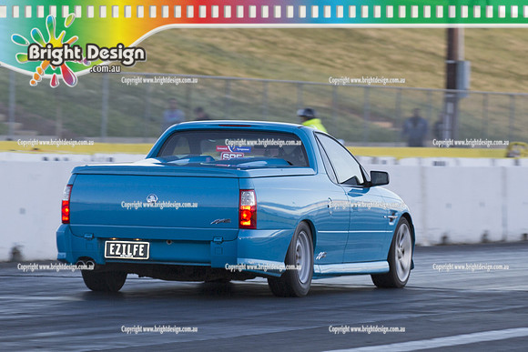 ANDRA Street Meet @ Calder Park Raceway   23 Nov 2013  (2703)a  EZILFE