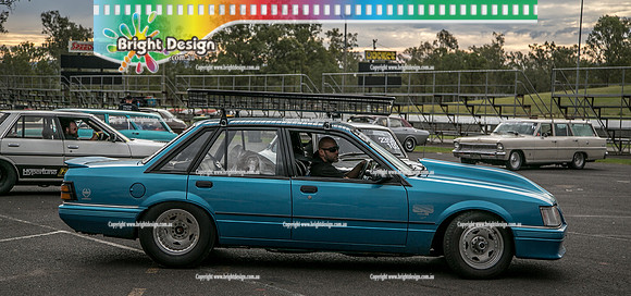 SMDC W2 Drag Challenge Weekend 2 QLD May 2019 BDMP0219 WPN333 ANDREW NATOLI