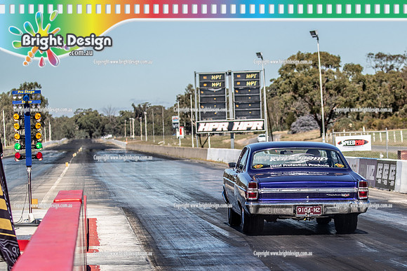 SMDC W3 Street Machine Drag Challenge Weekend 3 VIC March 2022 BDMP0795 9104H2 ANDREW HOLDSWORTH