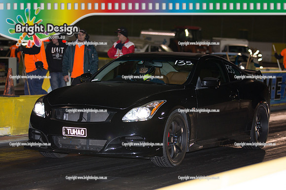 ANDRA Street Outlaws Drag Racing Quals Rnd 4 @ Calder Park  5 August 2014 (23196)  TUHAO