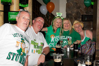 St Patricks Day @ THE IRISH - March 2014 (1012)