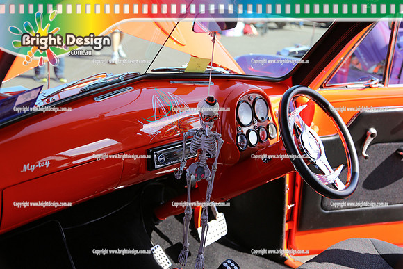 All Holden Day @  Dandeonong 7 April 2013  Bright Design (1214)  EFIJAY
