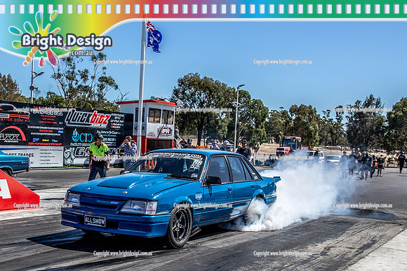 BD__0576 Street Machine Drag Challenge Weekend 3 SMDCW3 March 2022