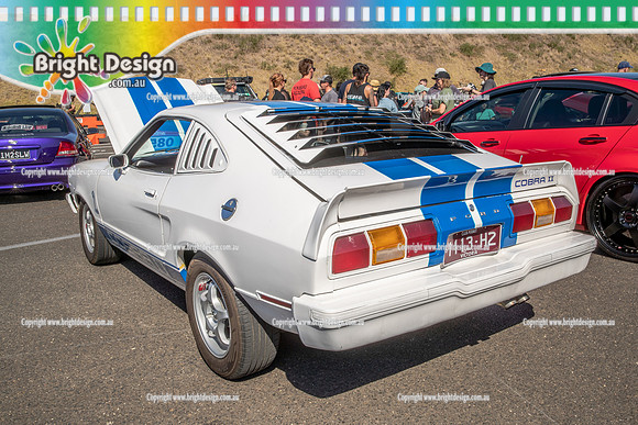 Tuff Streeters @ Calder Park Sat 1 Feb 2025 (176806) 1113H2