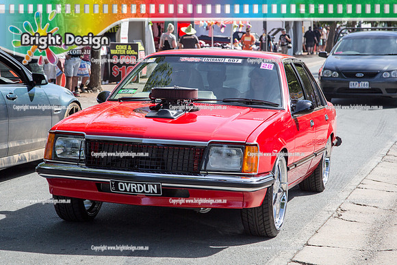 Summernats 28 Thursday 1 Jan 2015  BD__0017  OVRDUN