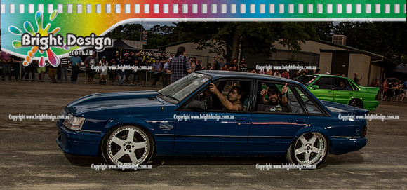 Summernats 29 SATURDAY 8 Jan 16  BDMP7905  TBC