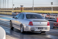 Fast Friday & Roll Racing @ Calder Park Drag Racing 29 November 2024 (173021) JELOSO