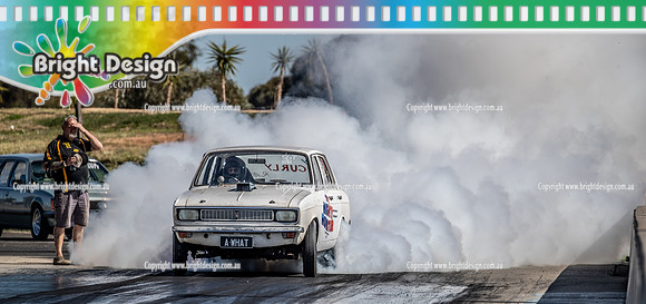 AAAA Sunset Nationals @ Mildura Sat 16 Sept 2023 (28093) 1131 AWHAT NATHAN MICALLEF MIGHTY HUNTER