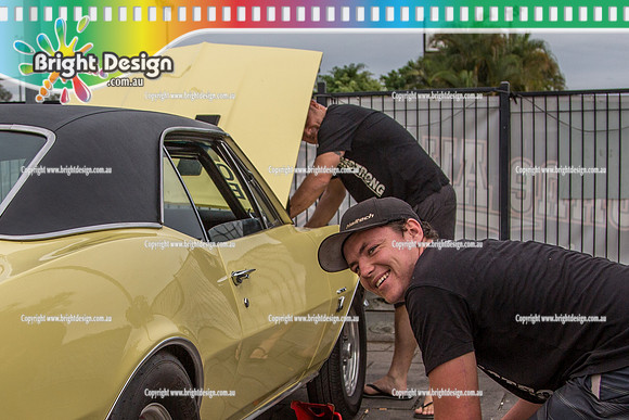SMDC W2 Drag Challenge Weekend 2 QLD May 2019 BDMP0459 EZI09 BEN TAYLOR