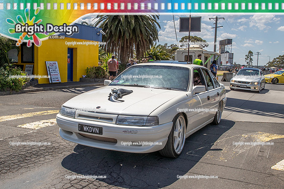 Tuff Streeters @ Calder Park Sat 1 Feb 2025 (176615) WKDVN