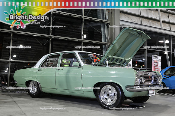 Melbourne MotorEX  July 2014  Bright Design  (171)  AUTOTECHNIQUE