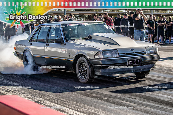 SMDC W3 Street Machine Drag Challenge Weekend 3 VIC March 2022 BDMP0171 03510F 57567H PAUL KENT