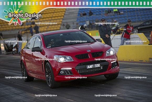 ANDRA Street Meet @ Calder Park Raceway   23 Nov 2013  (2795)  AAF330