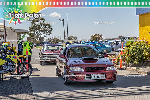 Tuff Streeters @ Calder Park Sat 1 Feb 2025 (176327) REXY00 05251M