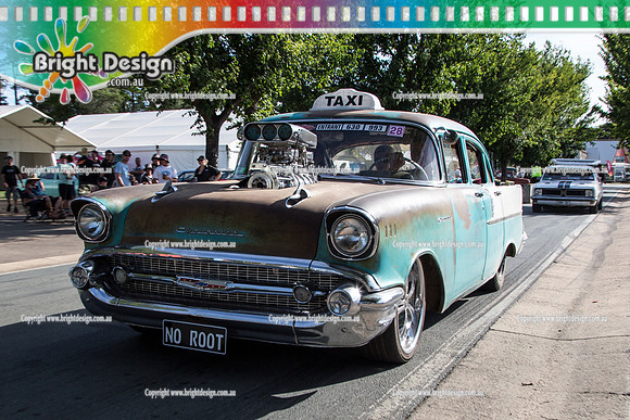 Summernats 28 Thursday 1 Jan 2015  BD__0147  NOROOT