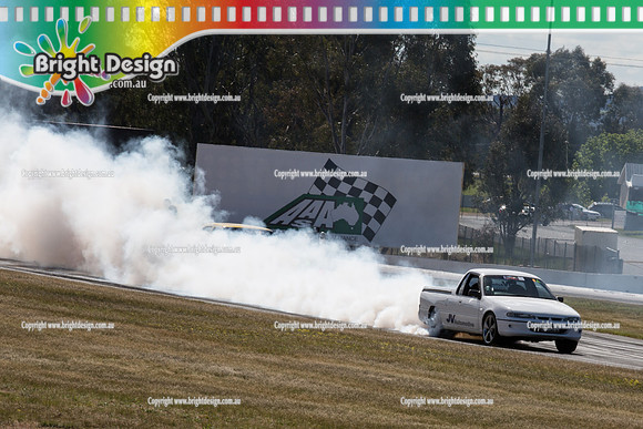 PCM9 Performance Car Mania @ Winton Raceway  Friday 19 Sept 2014 (13059)  JV AUTOMOTIVE  YUBH8N