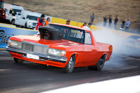 FRI 7 Feb 2014 Calder - Street Meet @ Calder Park Raceway