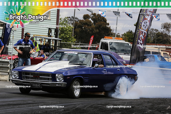 Autofest Shepparton Springnats 21  SUN 24-11-13  (5729)  TOOBAD