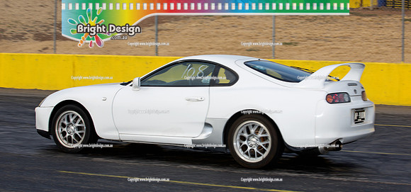 ANDRA Street Meet @ Calder Park Raceway  FRI 7 Feb 2014  (9397)  AP9000