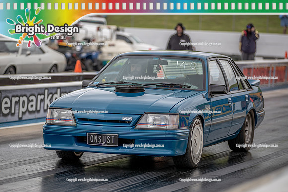 Sunday Funday @ Calder Park Drag Racing 02 June 2024 (166696)  ONSUST