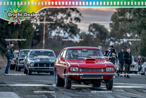 Sportsman Championship Rnd 1 at Heathcote Sat 26 June 2021 (40268)   5401 CHRIS NAUGHTON