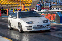 Fast Friday & Roll Racing @ Calder Park Drag Racing 29 November 2024 (173005) 05025M