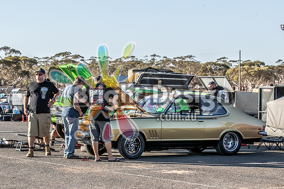 Street Machine Drag Challenge Weekend 3 SMDCW3 March 2022  BDMP1136   KINGLC ANTHONY FORTUNATO