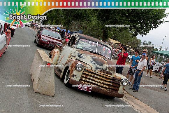 Summernats 27  Friday 3 Jan 2014  BD__(3171)  30907H
