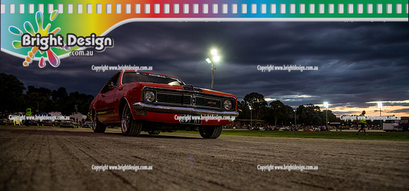 Summernats 29 SATURDAY 8 Jan 16  BDMP8100  6T9HT
