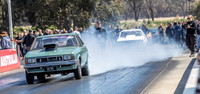 HvF 23 Holden vs Ford @ HPR Sat 4 Nov 2023 (68108) UC9s BEN THRELFAL