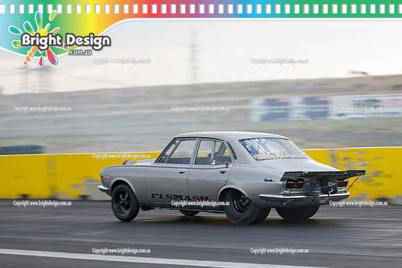 ANDRA Street Meet @ Calder Park Raceway  FRI 10 Jan 2014  (6096)  F1SMSH