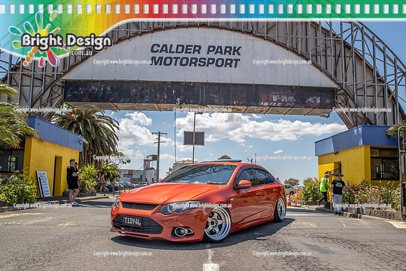 Tuff Streeters @ Calder Park Sat 1 Feb 2025 (176366) TIDY4L
