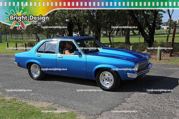 All Holden Day @  Dandeonong 7 April 2013  Bright Design (1380)  VIDTHA