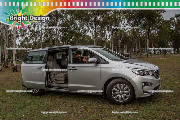 SMDC W2 Drag Challenge Weekend 2 QLD May 2019 BDMP0446 BUBBA ALLRACE SM MEDIA CREW