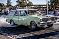 SMDC W3 Street Machine Drag Challenge Weekend 3 VIC March 2022 BDMP0001 03128M ANDREW SIMMONS