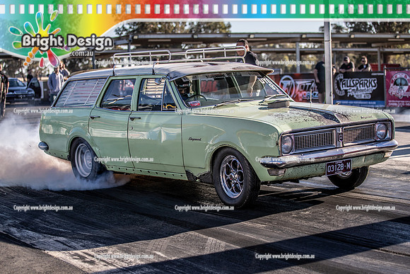 SMDC W3 Street Machine Drag Challenge Weekend 3 VIC March 2022 BDMP0001 03128M ANDREW SIMMONS