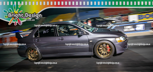 Fast Friday & Roll Racing @ Calder Park Drag Racing 29 November 2024 (174198)-2 TBC SILVER