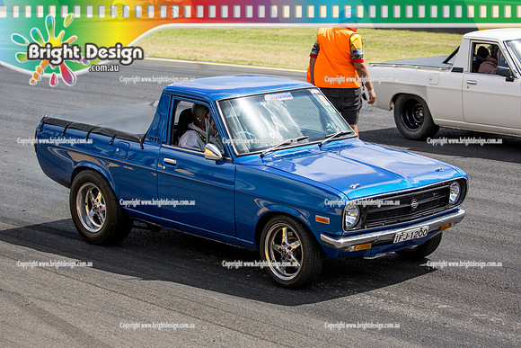 Powercruise 60 @ Sydney - Saturday 27 February 2016   (2879)   FJ1200
