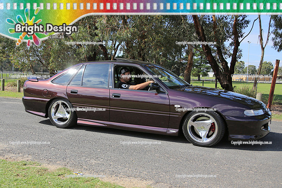 All Holden Day @  Dandeonong 7 April 2013  Bright Design (1481)  tbc