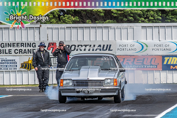 South Coast Nationals @ Portland SAT 2 Dec 2023 (40041) 2405 VB355 SCOTT FOREMAN