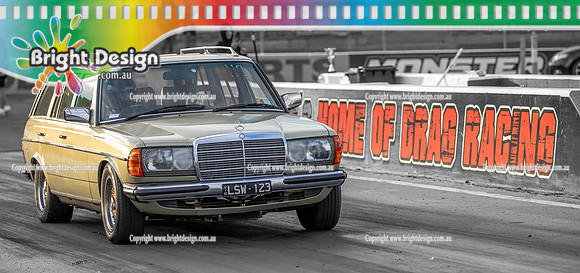 Funday Sunday @ Calder Park Drag Racing 1 June 2025 (181469)-3 LSW123 7032 RICCARDO PONTONIO