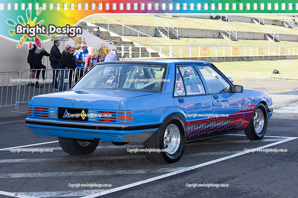 X-Champs @ Sydney Dragway SUN 4 May 2014  (6022)   SSAA 1346  JAMES DANASKOS